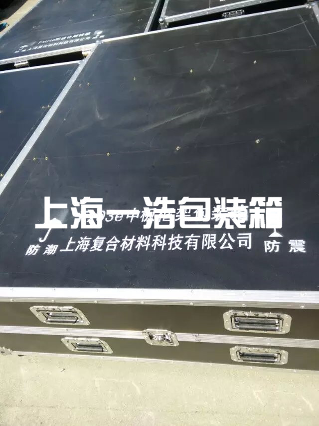  特殊规格航空箱008 